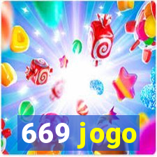 669 jogo